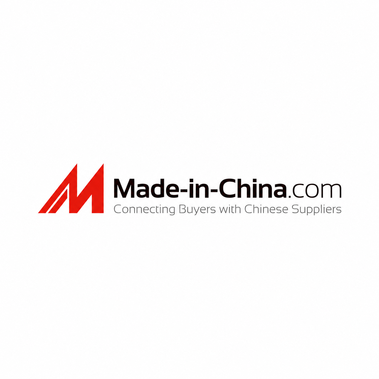 Platform logo: Made-in-China